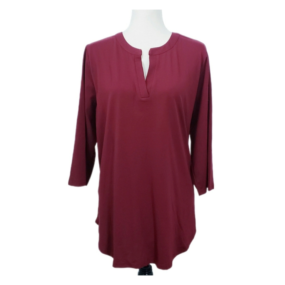 3/4 Sleeve Top